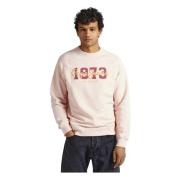 Sweatshirts Pepe Jeans , Pink , Heren