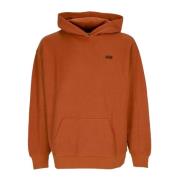 Comfycush Hoodie met Ginger Bread stijl Vans , Brown , Heren