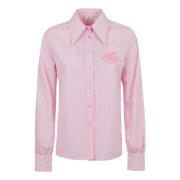 Roze Overhemd Etro , Pink , Dames