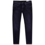 Jayden Jeans voor Mannen Baldessarini , Blue , Heren