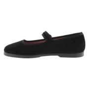 Gon-Fu Ballerina's Victoria , Black , Dames