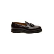 Klassieke donkerbruine loafers Berwick , Brown , Heren