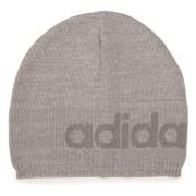 Wollen pet Adidas , Gray , Unisex