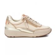 Hielo Sneakers Carmela , Beige , Dames