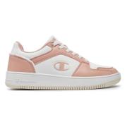 Sneakers Champion , Pink , Dames