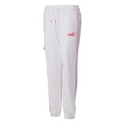 Power Cargo Lange broek Puma , White , Dames