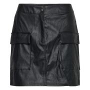 Rok Only , Black , Dames