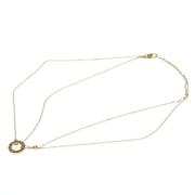 Pre-owned Rose Gold necklaces Cartier Vintage , Yellow , Dames