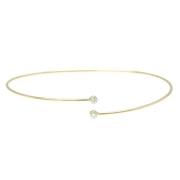 Pre-owned Rose Gold bracelets Tiffany & Co. Pre-owned , Yellow , Dames