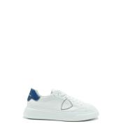 Stijlvolle Sneakers voor Dagelijks Gebruik Philippe Model , White , He...