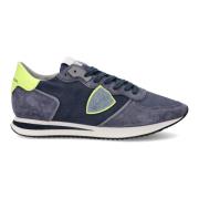 Sneakers Trpx Running Men, Denim Yellow Philippe Model , Multicolor , ...