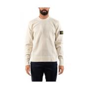 Stijlvolle Herenoverhemd Stone Island , Gray , Heren