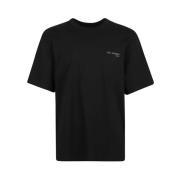 Legacy T-shirt Axel Arigato , Black , Heren