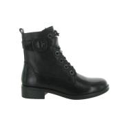 Stijlvolle Roxana 47 Schoenen Regarde Le Ciel , Black , Dames