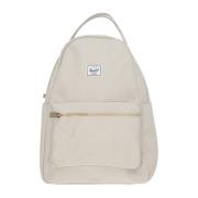 Lichte Pelican Herenrugzak Herschel , Beige , Heren