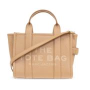 ‘Small Tote Bag’ schoudertas Marc Jacobs , Beige , Dames