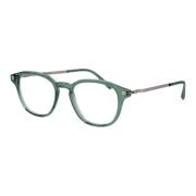 Stijlvolle optische bril voor Yura Mykita , Green , Unisex