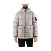 Herenjas Stone Island , Gray , Heren