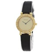 Pre-owned Yellow Gold watches Tiffany & Co. Pre-owned , Yellow , Dames