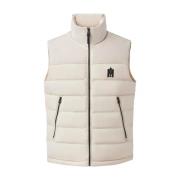 Gewatteerde donsjas met capuchon Mackage , Beige , Heren