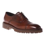 Veterschoenen Baldinini , Brown , Heren