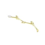 Pre-owned Yellow Gold brooches Tiffany & Co. Pre-owned , Yellow , Dame...