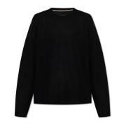 Sweater Clarkson Rag & Bone , Black , Heren