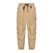 Grenoble Day-Namic Moncler , Beige , Heren