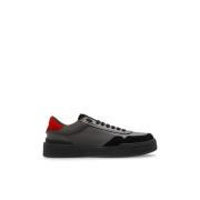 Sneakers New Roma Dolce & Gabbana , Brown , Heren