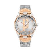 Multicolor Dames Modehorloge Police , Multicolor , Dames