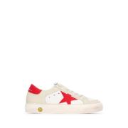 Stijlvolle Sneakers voor dagelijks gebruik Golden Goose , White , Here...