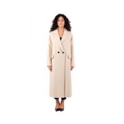 Damesjas Hanita , Beige , Dames