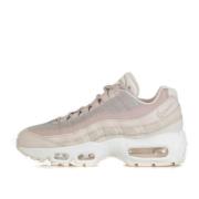 Air Max 95 Low Schoenen Nike , Pink , Dames