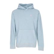 Revival Hoodie Nike , Blue , Heren