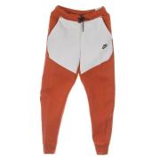 Lichtgewicht Tech Fleece Sportbroek Nike , Brown , Heren