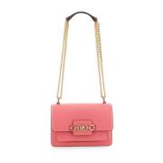 Stijlvolle 'Heather' Schoudertas Michael Kors , Pink , Dames