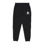 Zwarte Lichtgewicht Trainingsbroek The North Face , Black , Heren