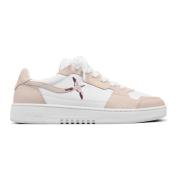 Dice Lo Bee Bird Sneaker Axel Arigato , Pink , Dames