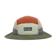 Tech Bucket Hat Fatigue/Green Tea Cotopaxi , Multicolor , Unisex