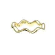 Pre-owned Yellow Gold rings Tiffany & Co. Pre-owned , Yellow , Dames