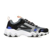 Castlerock Heren Lage Trail Schoen Fila , Multicolor , Heren