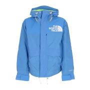 Lichtgewicht Winddichte Bergjas Blauw The North Face , Blue , Heren