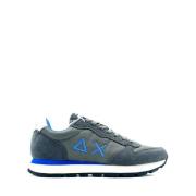 Stevige Sneakers Sun68 , Blue , Heren