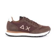 Stevige Sneakers Sun68 , Brown , Heren