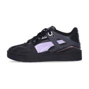 Ragged Priest Zwart Violet Lage Sneaker Puma , Black , Dames