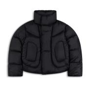 Puff Puff Puffer Axel Arigato , Black , Dames