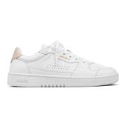 Dice Lo Sneaker Axel Arigato , White , Dames