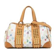 Pre-owned Canvas louis-vuitton-bags Louis Vuitton Vintage , Multicolor...