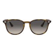 Stylish RB 4259 Sunglasses for Men Ray-Ban , Brown , Heren