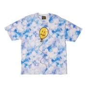 Limited Edition Cloud Tee Drew House , Multicolor , Heren